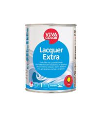 Lakas, blizgus Vivacolor, 0.9 l