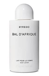 Kūno losjonas Byredo Bal D'Afrique, 225 ml