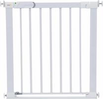 Saugumo varteliai Safety 1st, 73 - 80 cm x 72.5 cm, balta sp.