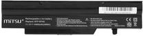 Klēpjdatoru akumulators Mitsu, 4.4 Ah, Li-Ion