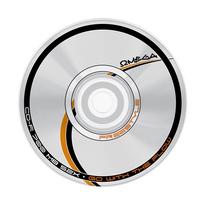 Ierakstāms kompaktdisks Omega, 700 MB