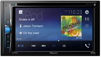 Automobilinė magnetola Pioneer AVH-A200BT
