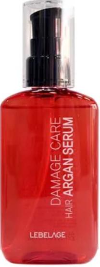 Matu serums Lebelage Damage Care Argan, 100 ml