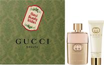 Kinkekomplektid naistele Gucci Guilty Pour Femme