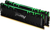 Operatyvioji atmintis (RAM) Kingston Fury Renegade RGB, DDR4, 16 GB, 3200 MHz