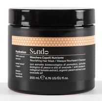Matu maska Sendo Hydration, 200 ml