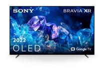 Televizorius Sony XR65A80KAEP, OLED, 65 "