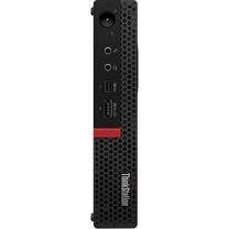 Stacionarus kompiuteris Lenovo ThinkStation P330, atnaujintas i7-8700T, DDR4 32 GB, M.2 PCIe SSD 512 GB, Quadro P620 2 GB, Windows 11 Pro