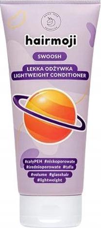 Plaukų kondicionierius Hairmoji Swoosh Light, 200 ml