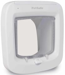 Дверной лаз PetSafe PPA19-16145, 23.2 см x 23.2 см x 23.9 см