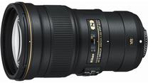 Objektyvas Nikon AF-S