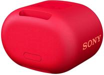 Belaidė kolonėlė Sony SRS-XB01, raudona sp., 3 W