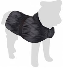 Куртка для собак Karlie Polar Bear, черный цв., 60 см