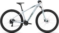 Dviratis kalnų Cube Access WS, 29 ", 20" rėmas, mėtinė (mint) sp./žalia sp.
