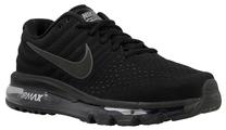 Sportbačiai Nike Air Max, juoda sp., 38