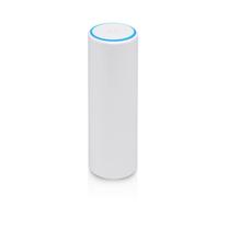 Точка беспроводного доступа Ubiquiti, 2.4 ГГц, белый цв.