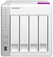 Datu glabātuve tīklā QNAP, 12000 GB