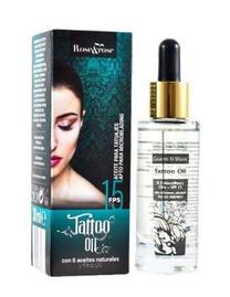 Kūno aliejus Rose & Rose, 30 ml