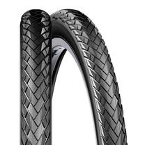 Dviračio padanga DSI Serpiente 06-160175114163, guma, juoda sp., 16", 1.75"