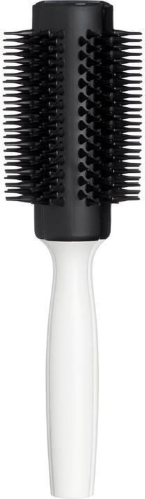 Щетка для волос Tangle Teezer Blow Styling Round Large, белый цв./черный цв.