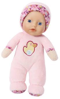 Lėlė - kūdikis Zapf Creation Baby born 827475-116719, 18 cm, rožinė sp.