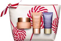 Veido priežiūros priemonių rinkinys Clarins