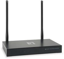 Belaidės prieigos taškas LevelOne, 2.4 GHz