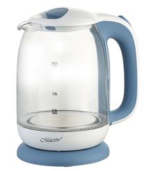 Elektrinis virdulys Maestro MR-056-BLUE, 1.7 l, mėlyna sp.