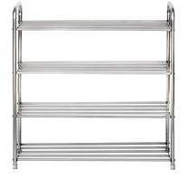 Batų lentyna Tatkraft Good, 64 cm x 24 cm x 65 cm