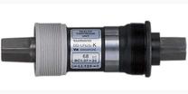Velenas Shimano, plienas