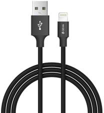 Laidas Devia, USB/Apple Lightning