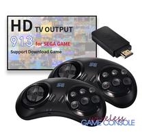 Mängukonsool HappyJoe Y2 SG 900 Games + Download, HDMI / USB