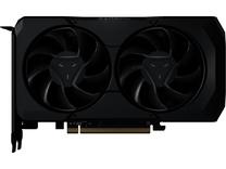 Видеокарта XFX RX 7600 MBA GAMING, 8 ГБ, GDDR6