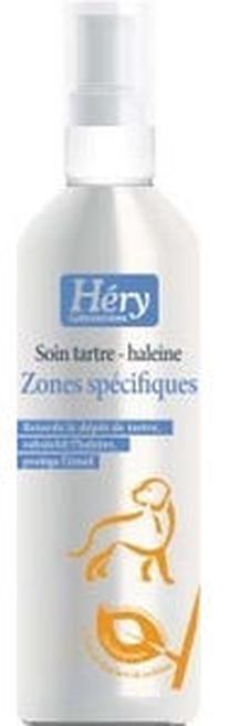 Burnos gaiviklis gyvūnams Hery, 120 ml