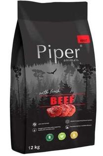 Сухой корм для собак Dolina Noteci Beef DLPDNTKAS0001, телятина, 12 кг