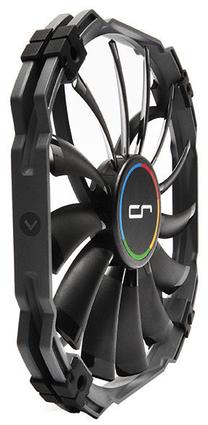 Oro aušintuvas korpusui Cryorig XT140 PWM 140mm
