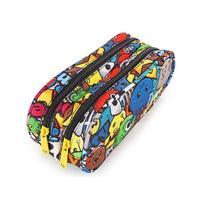 Penalas CoolPack A65200, 20 cm x 9.5 cm, įvairių spalvų