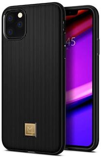 Чехол для телефона Spigen, черный цв., Apple