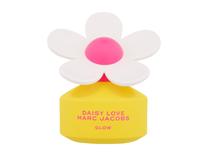 Tualetes ūdens Marc Jacobs Daisy Love Glow, 50 ml