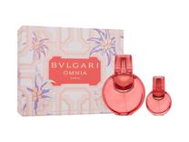 Smaržu komplekts Bvlgari Omnia Coral