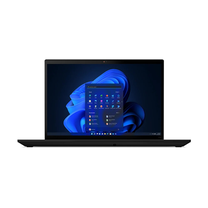 Sülearvuti Lenovo ThinkPad P16s Gen 2, Intel® Core™ i7-1360P, 32 GB, 1 TB, 16 ", Nvidia RTX A, must v., SKANDINAAVIA, Windows