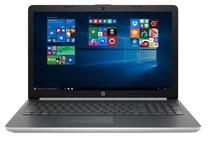 Portatīvais dators HP 15 15-da0054nw 5ES35EA, Intel® Core™ i5-8250U, 8 GB, 1 TB, 15.6 ", Nvidia MX, sudraba krās., EN, Windows