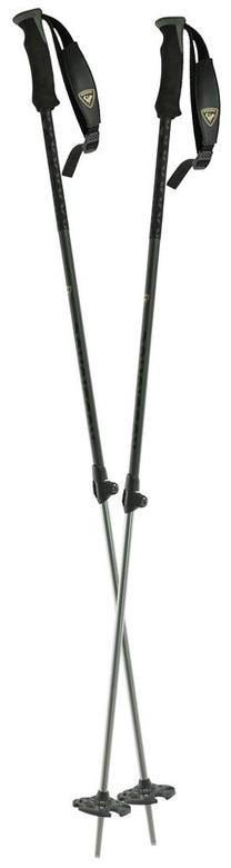 Slēpju nūjas kalniem Rossignol Adjustable BC 100 RDL9550, 150 cm