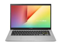 Portatīvais dators Asus Vivobook X413EA-EK2085 90NB0RL8-M009M0, i3-1115G4, 8 GB, 512 GB, 14 ", Intel HD, sudraba krās., EN, Dos