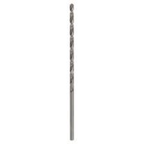 Metalo grąžtas Bosch, metalas, hss-g, tiesus, 8 mm x 16.5 cm