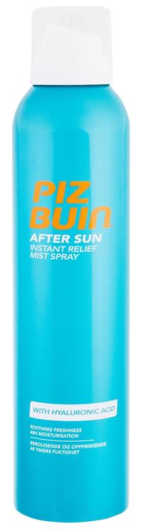 Purškiklis po deginimosi Piz Buin After Sun, 200 ml