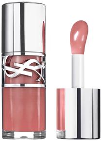 Lūpų blizgis Yves Saint Laurent Loveshine Plumping, 6 ml, mellow mallow sp., 03