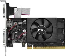 Vaizdo plokštė Palit GeForce GT 730 NE5T7300HD46-2087F, 2 GB, GDDR5