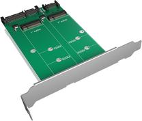 Adapteris ICY Box IB-CVB512-S