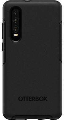 Чехол для телефона Otterbox, черный цв., Huawei